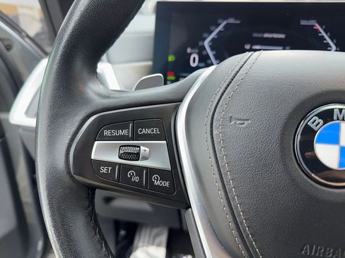 Used 2024 BMW X5 sDrive40i w/ Premium Package image 30