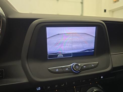 Used 2023 Chevrolet Camaro LT RWD image 20