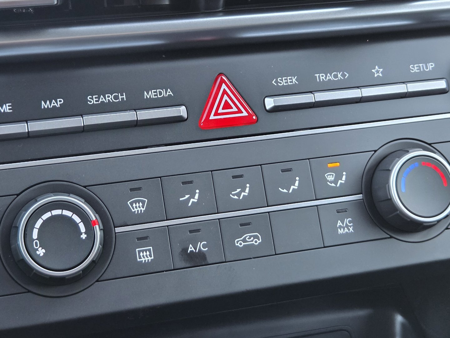 New 2026 Hyundai Tucson SE FWD image 32
