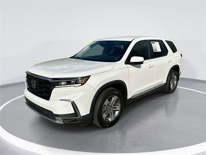 Used 2023 Honda Pilot EX-L
