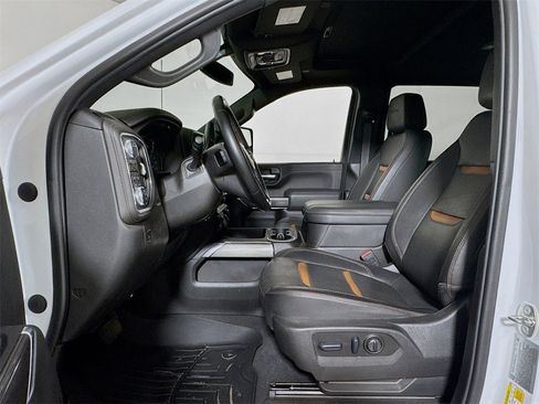 Used 2023 GMC Sierra 2500 AT4 w/ AT4 Preferred Package image 20