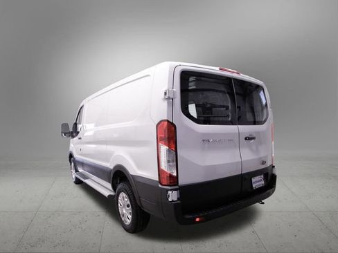 Used 2024 Ford Transit 250 Low Roof w/ Exterior Upgrade Package image 4