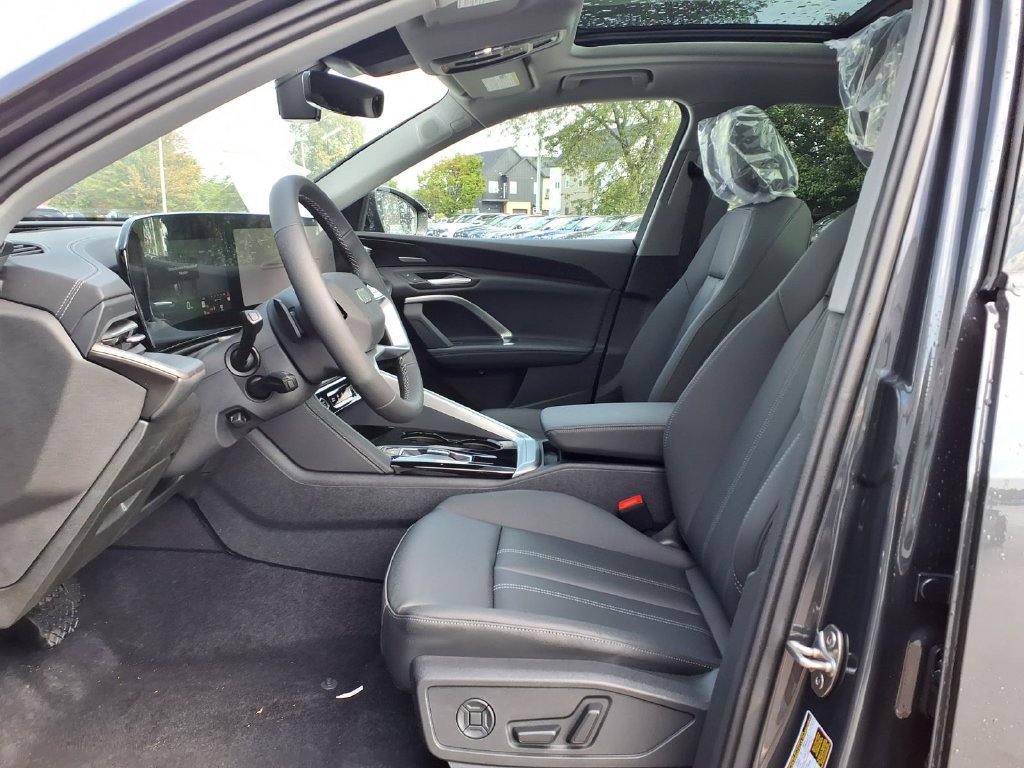 New 2026 Audi Q5 Premium Plus AWD/4WD image 8