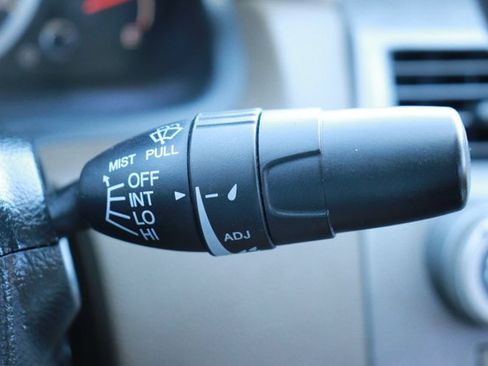 Used 2008 Honda Accord LX image 21