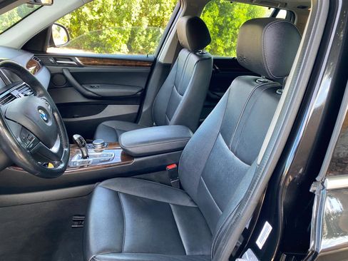 Used 2016 BMW X3 xDrive28i image 33