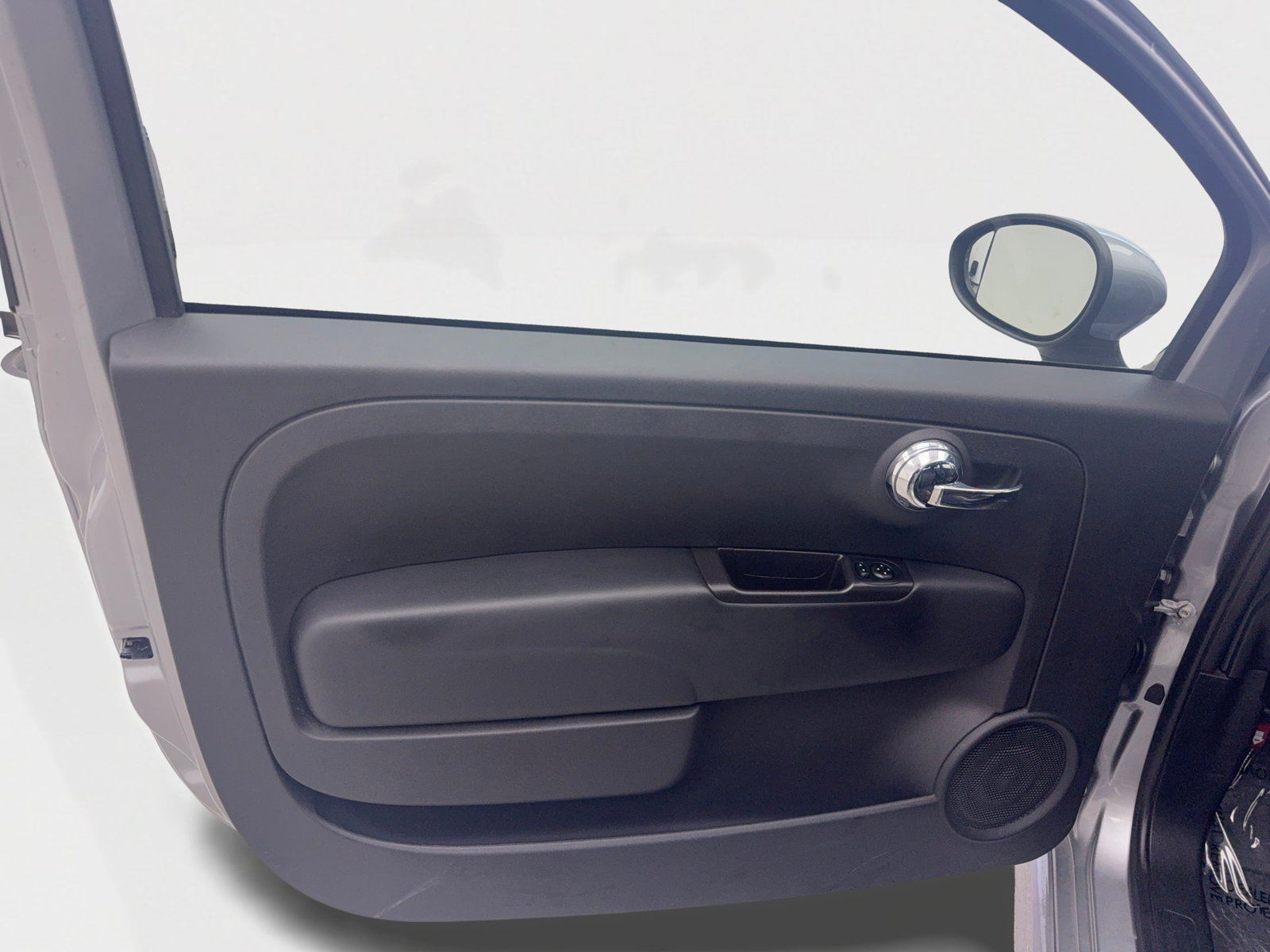 Used 2019 FIAT 500 e FWD image 33