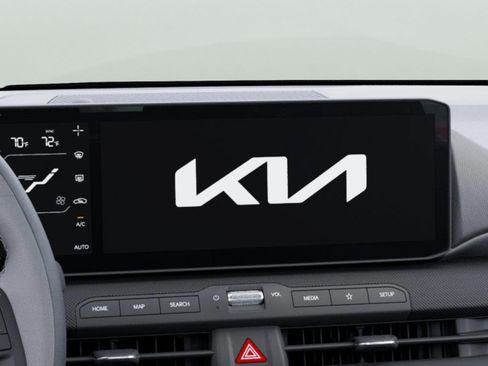 New 2025 Kia K4 EX image 20