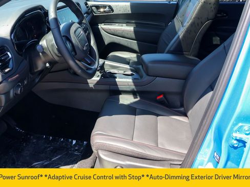 New 2026 Dodge Durango GT AWD/4WD image 5