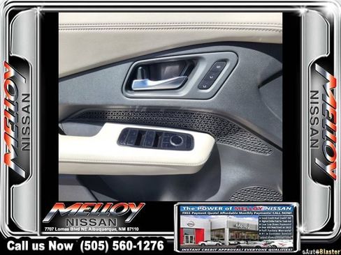 Certified 2023 Nissan Ariya AWD image 17