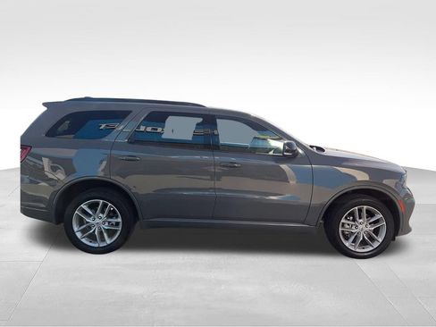Used 2025 Dodge Durango GT AWD/4WD image 14