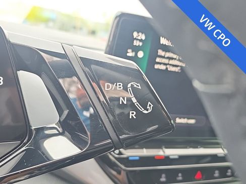 Certified 2023 Volkswagen ID.4 Pro S Plus AWD/4WD image 16