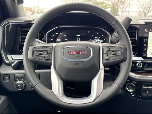 New 2026 GMC Sierra 2500 SLE w/ SLE Value Package; image 15