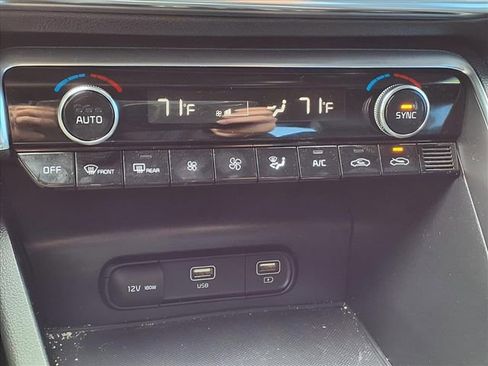 Used 2024 Kia K5 GT image 20