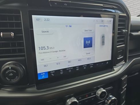 Used 2025 Ford F150 Tremor AWD/4WD image 20