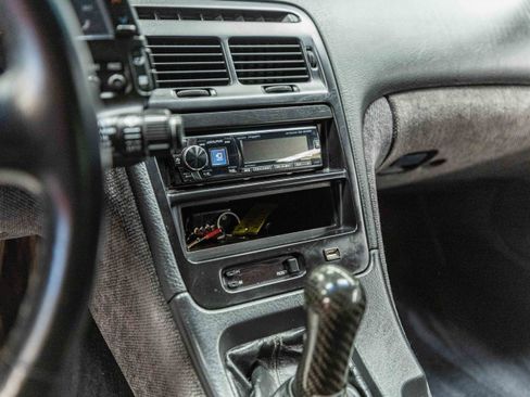 Used 1991 Nissan 300ZX Twin Turbo RWD image 13