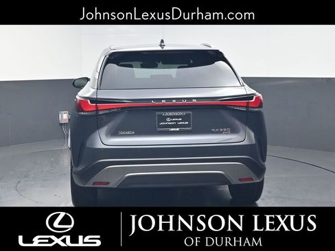 New 2026 Lexus RX 350 Premium Plus AWD/4WD image 8