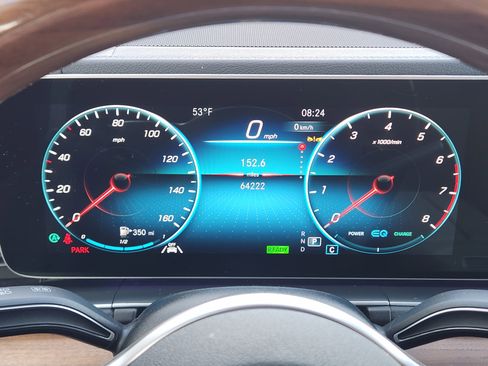 Used 2022 Mercedes-Benz GLS 450 4MATIC image 15