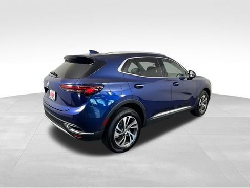 Used 2023 Buick Envision Essence image 7