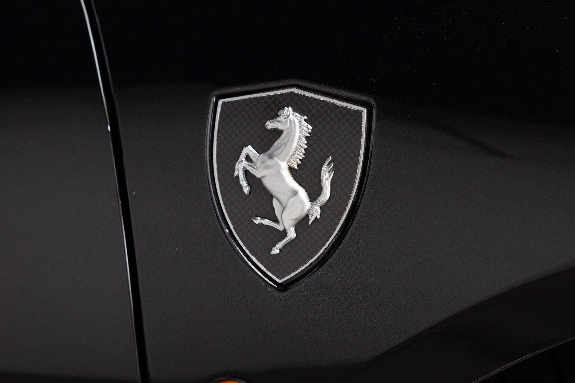 Certified 2018 Ferrari 488 Spider RWD image 29
