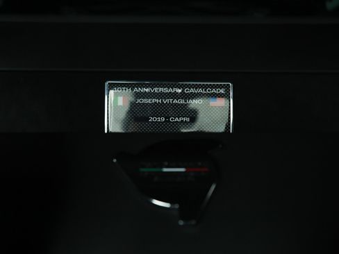 Certified 2022 Ferrari SF90 Stradale image 42