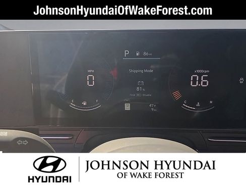 New 2026 Hyundai Kona SEL Sport FWD image 29
