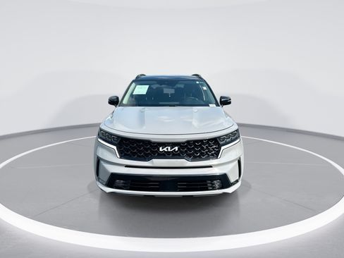 Used 2023 Kia Sorento SX FWD image 3