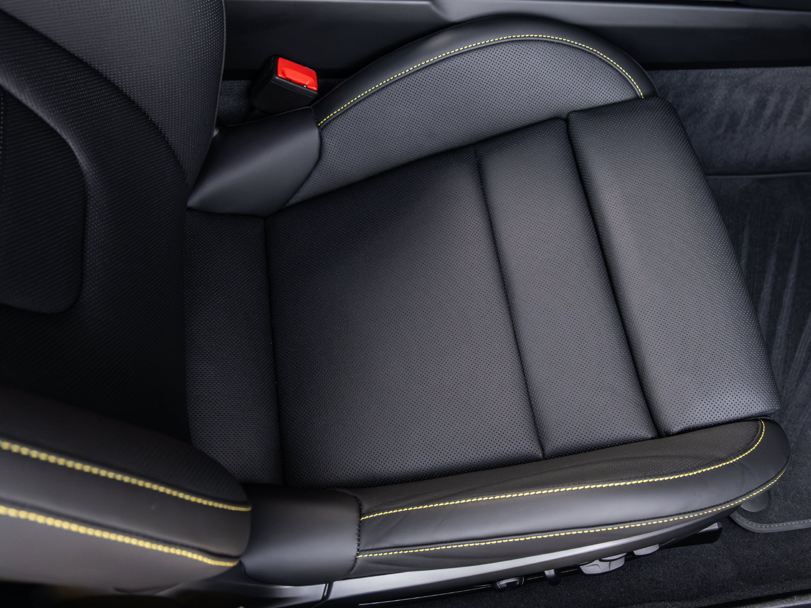 Certified 2026 Porsche 911 Turbo S AWD/4WD image 49