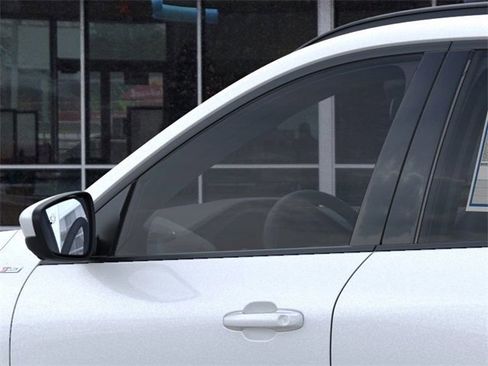 New 2026 Ford Escape ST-Line Select w/ Tech Pack #2 image 20