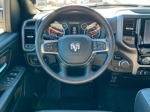 New 2026 RAM 1500 Tradesman image 12