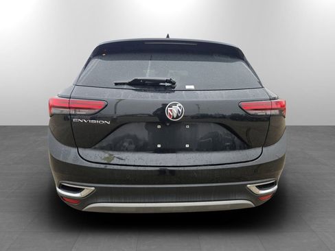 Used 2023 Buick Envision Essence image 8