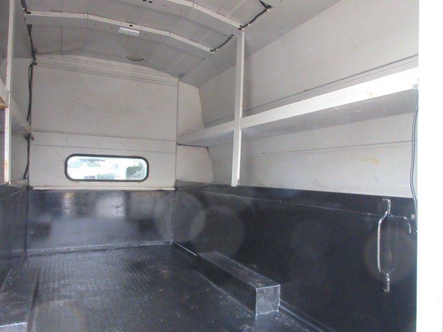 Used 2020 Ford F350 XL w/ Power Equipment Group AWD/4WD image 8