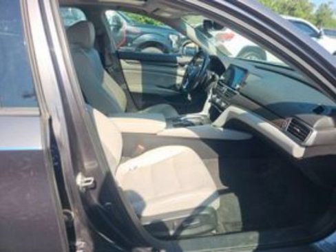 Used 2019 Honda Accord EX-L image 13