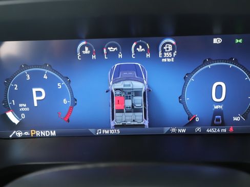 Certified 2025 Ford F150 Raptor image 19