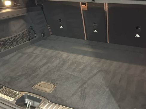 New 2026 Mercedes-Benz GLE 350 4MATIC image 34