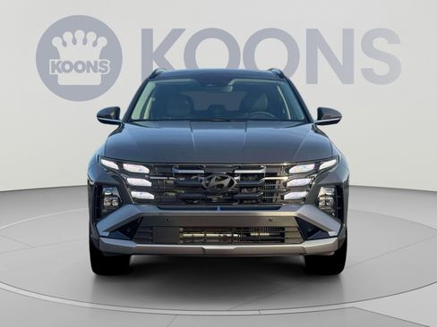 New 2026 Hyundai Tucson Limited AWD/4WD image 15