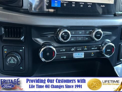 Used 2024 Ford F150 XLT w/ Mobile Office Package AWD/4WD image 20