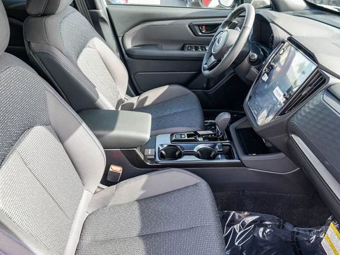 New 2026 Subaru Forester Premium image 18