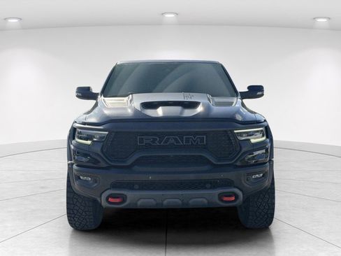 Used 2024 RAM 1500 TRX AWD/4WD image 2