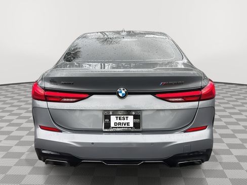 Used 2022 BMW M235i xDrive Gran Coupe image 6