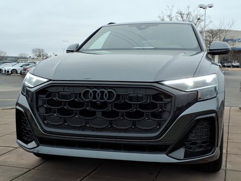New 2026 Audi Q8 Premium Plus image 2