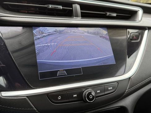 Used 2023 Buick Encore GX Preferred image 49