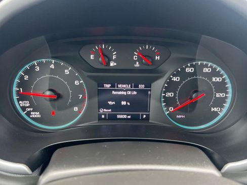 Used 2024 Chevrolet Malibu LT FWD image 20
