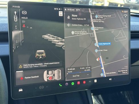 Used 2024 Tesla Model 3 Long Range image 16