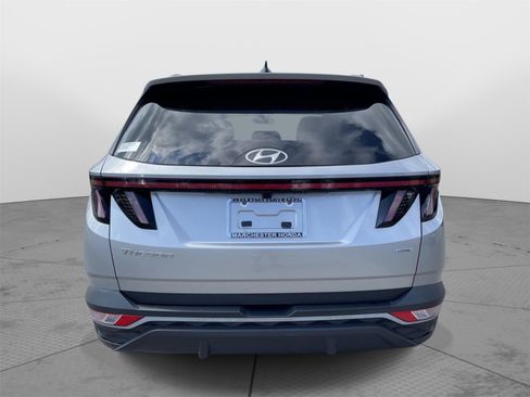Used 2023 Hyundai Tucson SEL AWD/4WD image 20