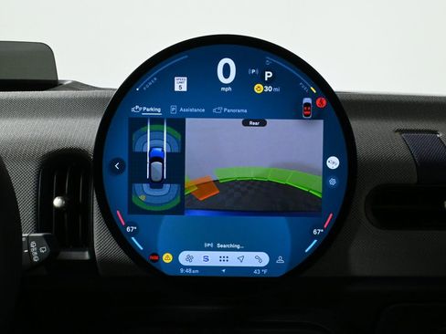 Used 2025 MINI Cooper S image 24