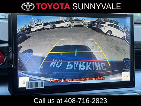 Certified 2025 Toyota Tacoma TRD Off-Road image 24