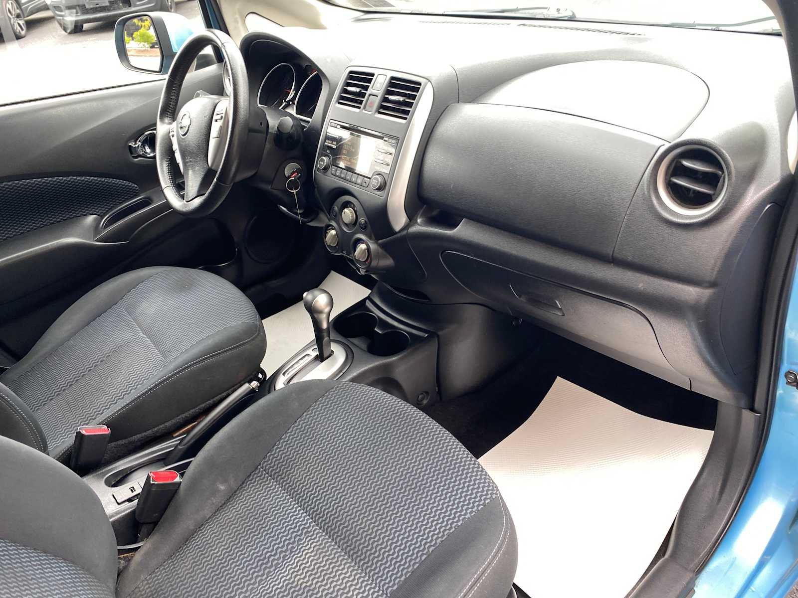 Used 2014 Nissan Versa Note SV w/ Convenience Package FWD image 23