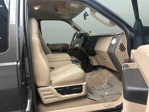 Used 2008 Ford F250 XL RWD image 20