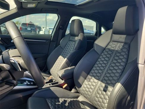 Used 2023 Audi RS 3 image 14