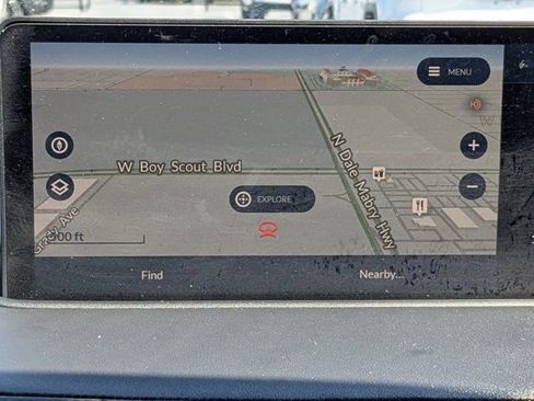 Used 2022 Acura MDX FWD w/ Technology Package image 24